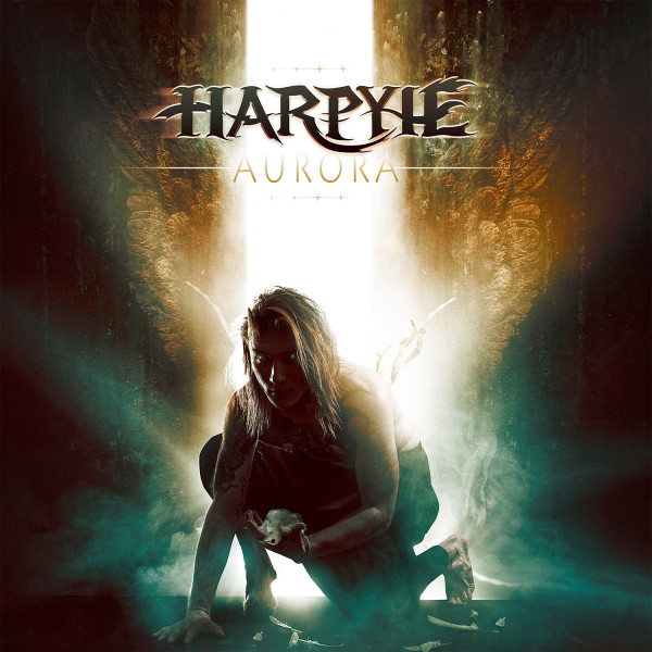 Harpyie CD »Aurora«