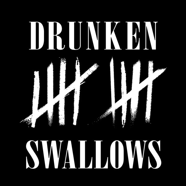 Drunken Swallows CD/DVD "10 Jahre Chaos"