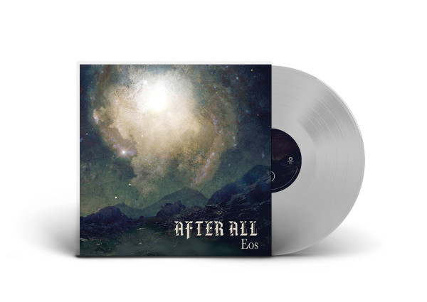 After all "Eos" Vinyl