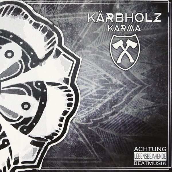 Kärbholz CD »Karma«