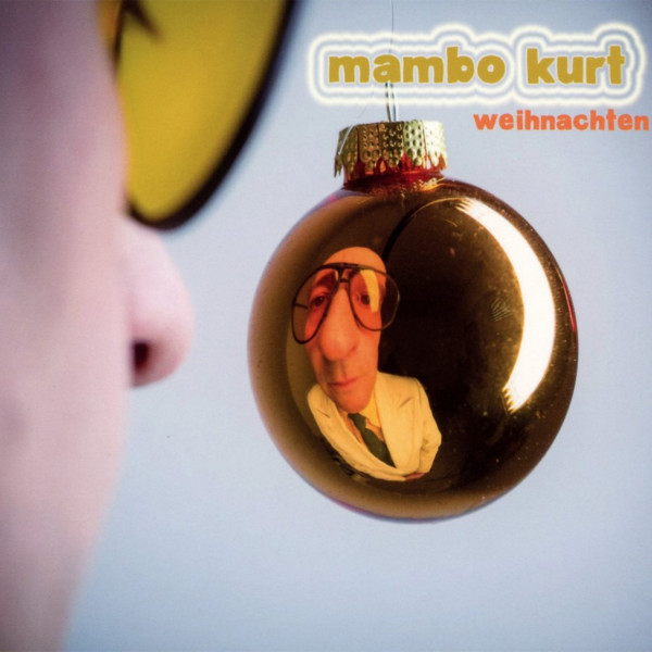 Mambo Kurt CD »Weihnachten«