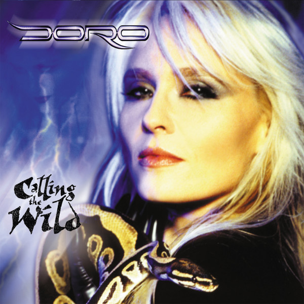 Doro CD »Calling the wild«