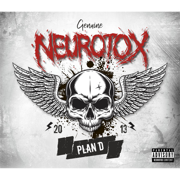 Neurotox CD »Plan D«