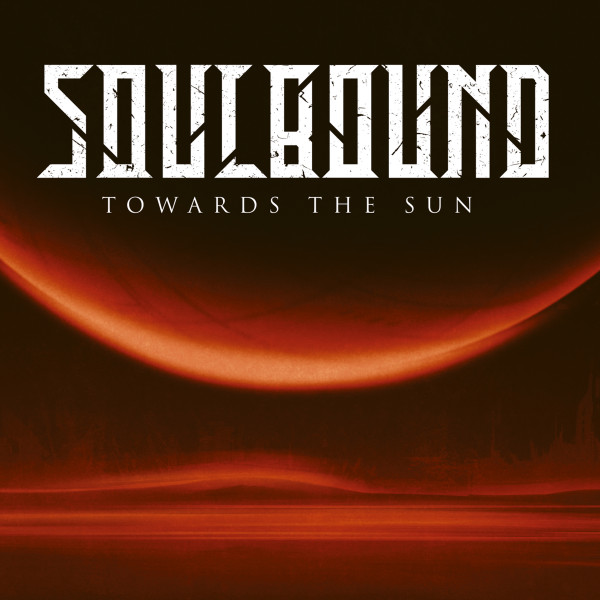 Soulbound "Towards The Sun"