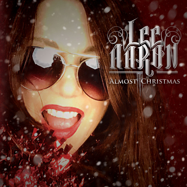 Lee Aaron "Almost Christmas (CD Digipak)"