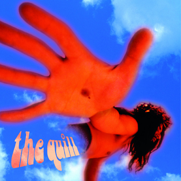 The Quill "The Quill"-