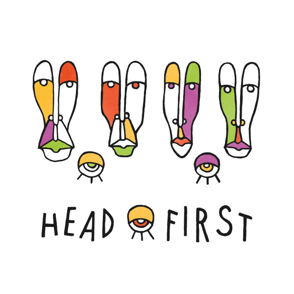 Head First CD "Head First"-