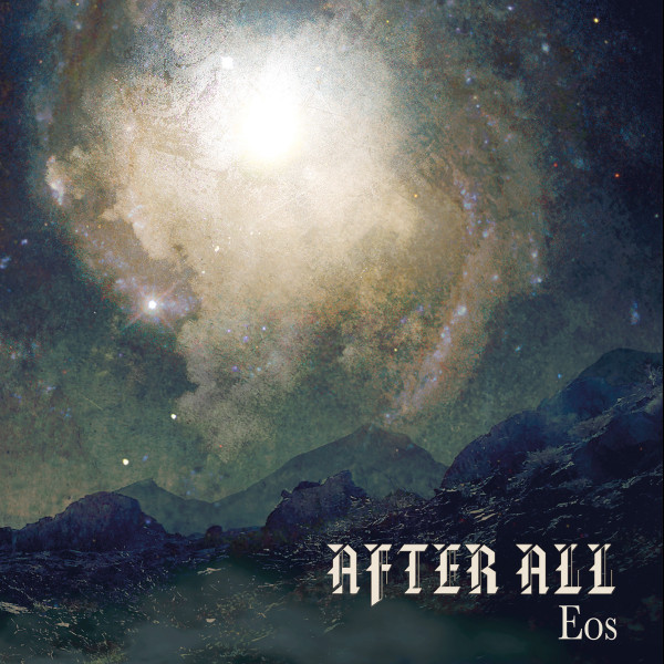 After all "Eos" CD