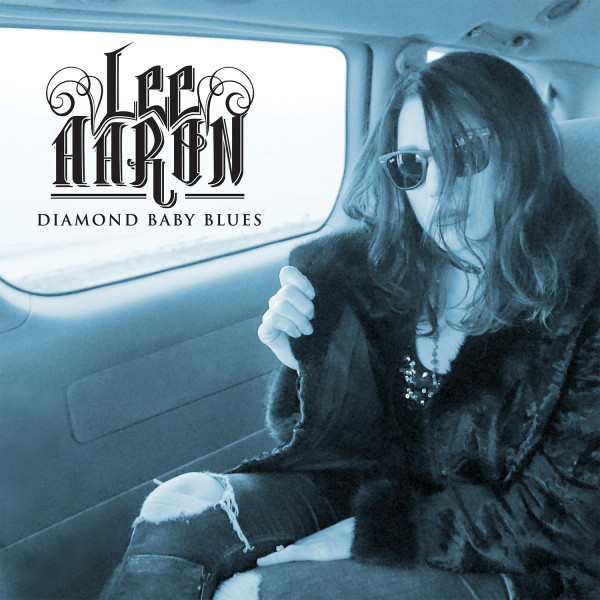 Lee Aaron CD »Diamond Baby Blues«