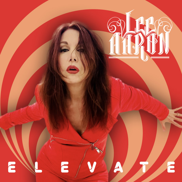 Lee Aaron "Elevate" CD
